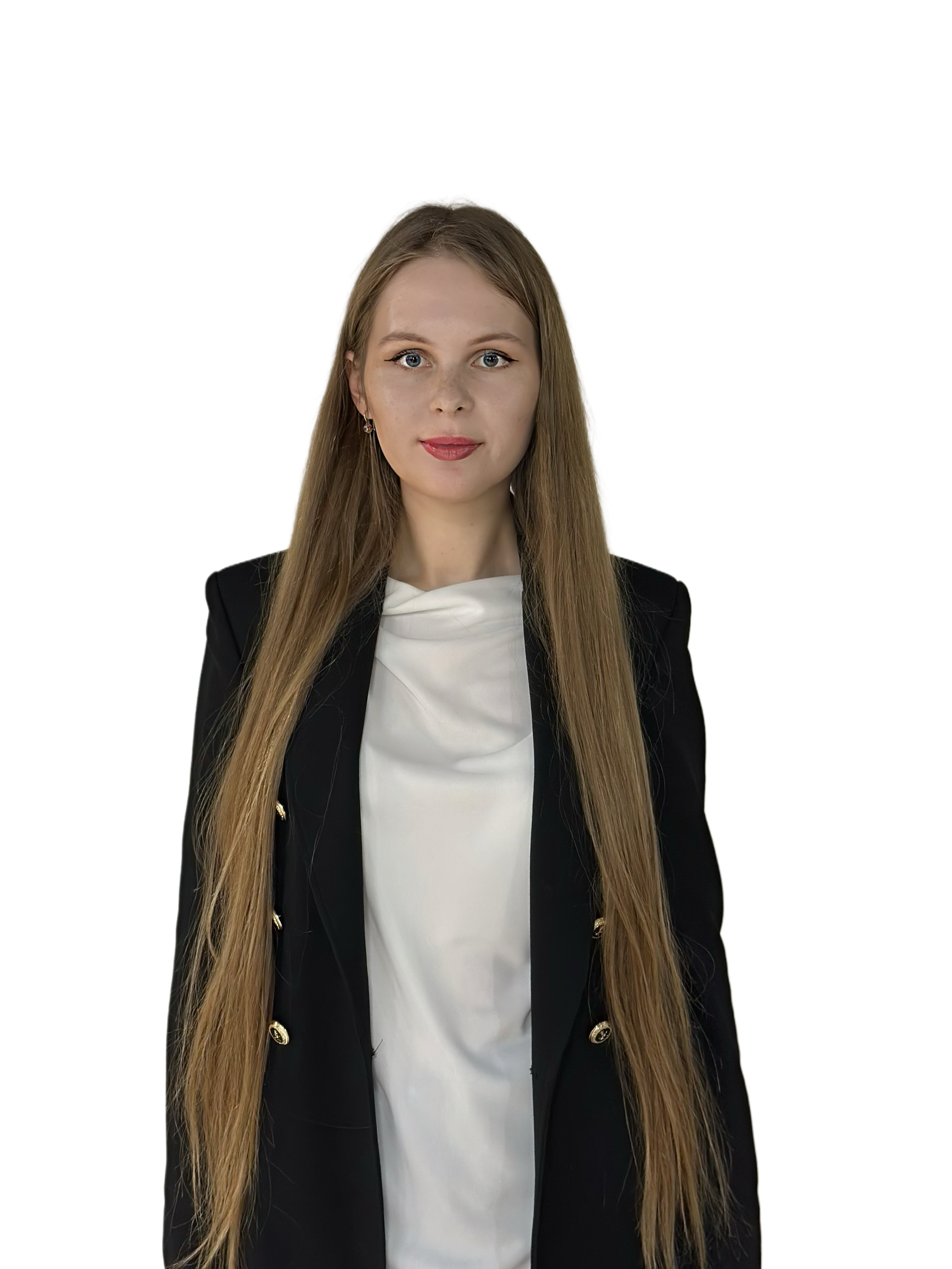 Ирина Манюта