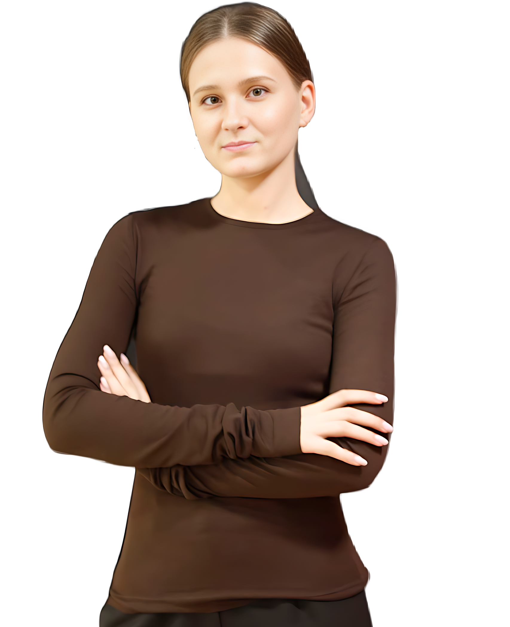 Елизавета Попкова